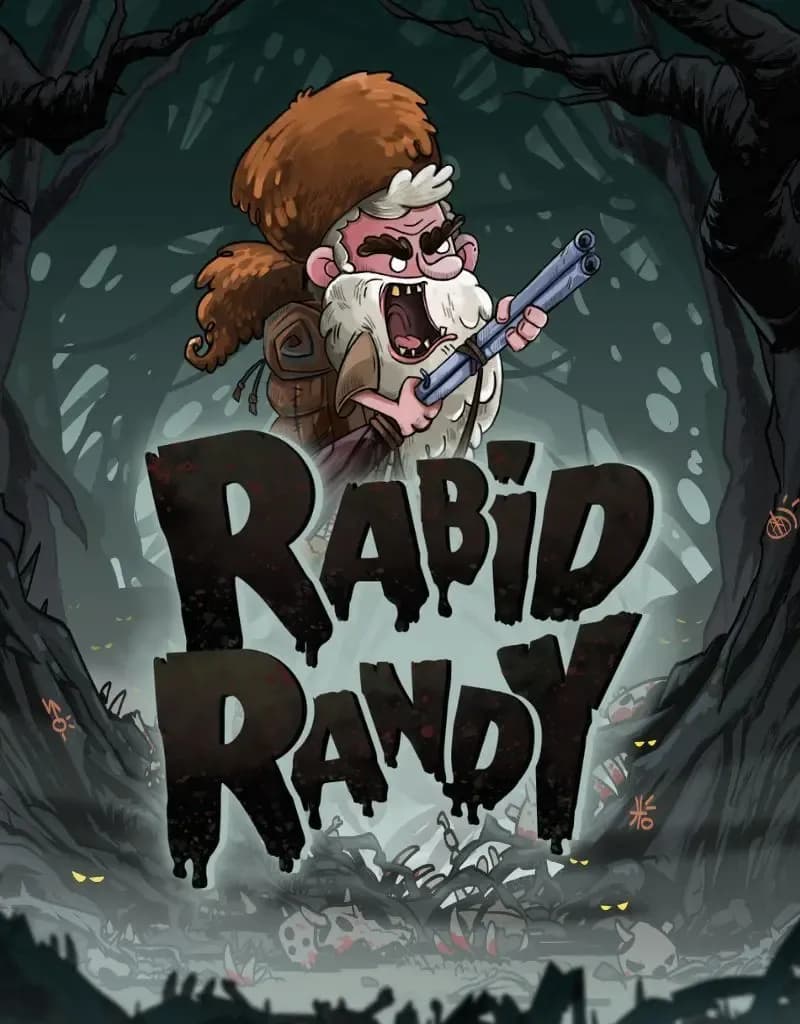 Rabid Randy