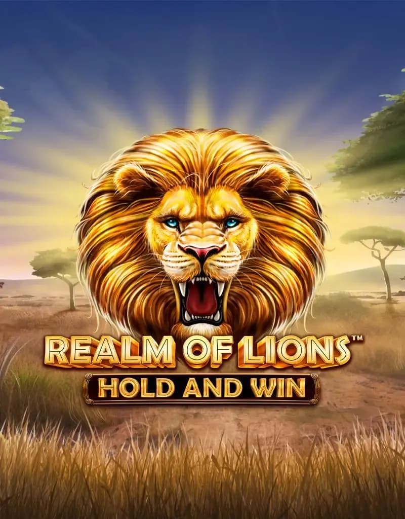 Realm of Lions