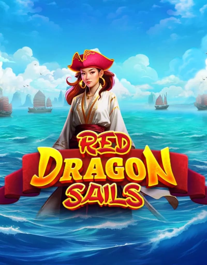 Red Dragon Sails