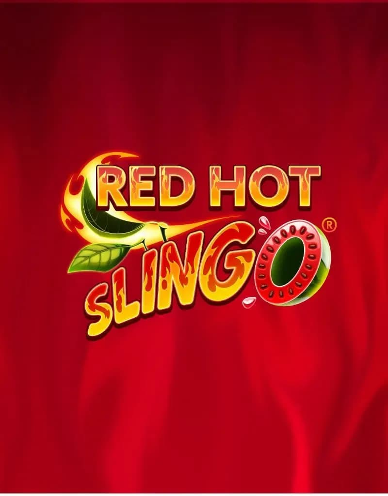 Red Hot Slingo