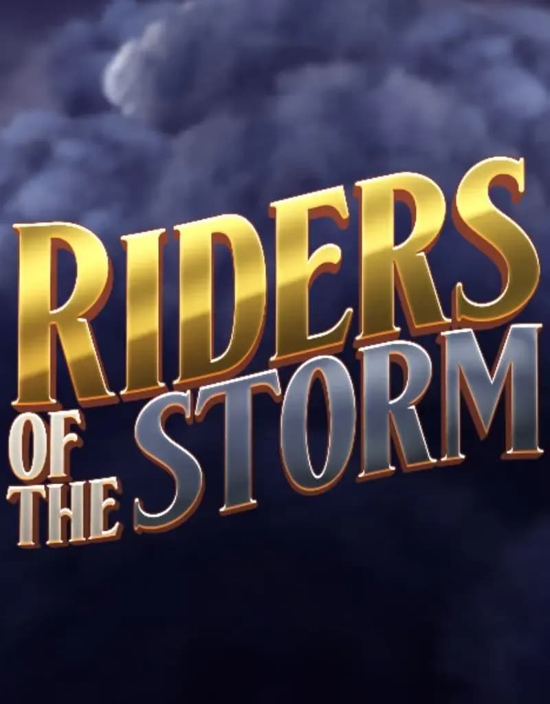 Riders of the Storm