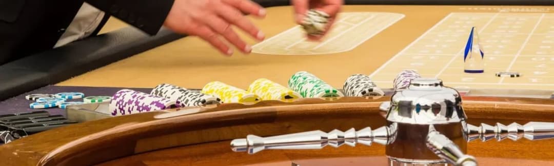 Rød, sort, lige, ulige: Hvad betyder alle dine valgmuligheder i roulette?