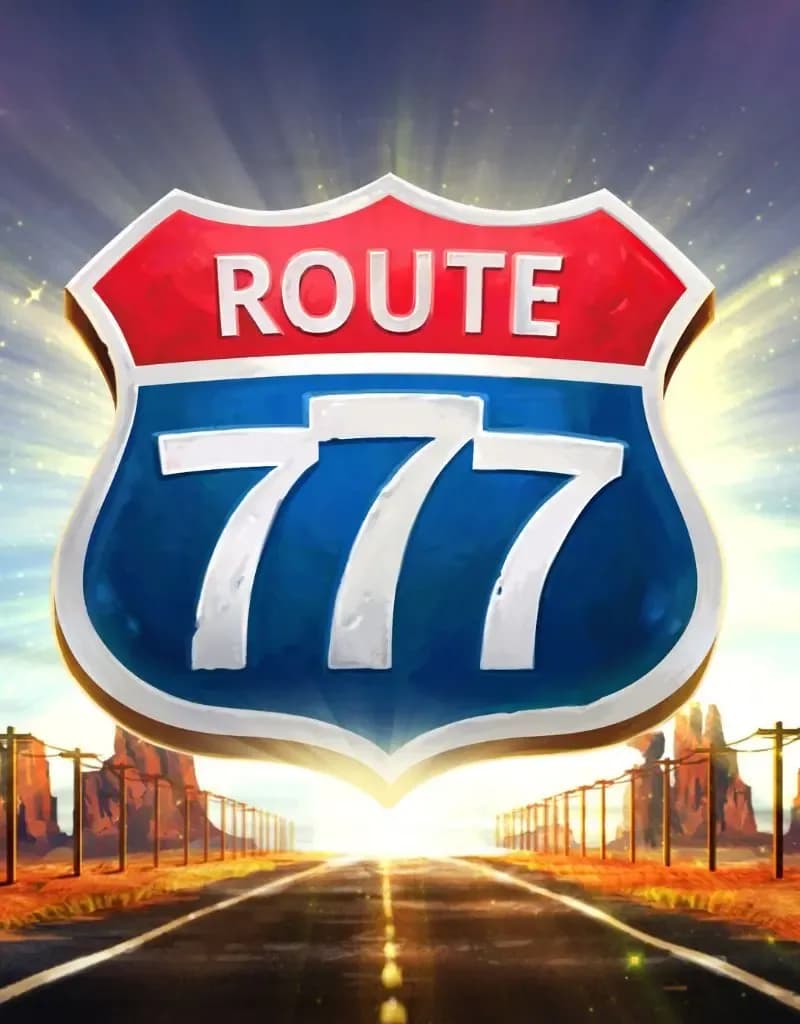 Route 777