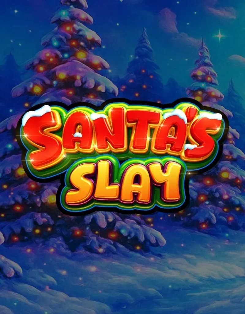 Santa’s Slay