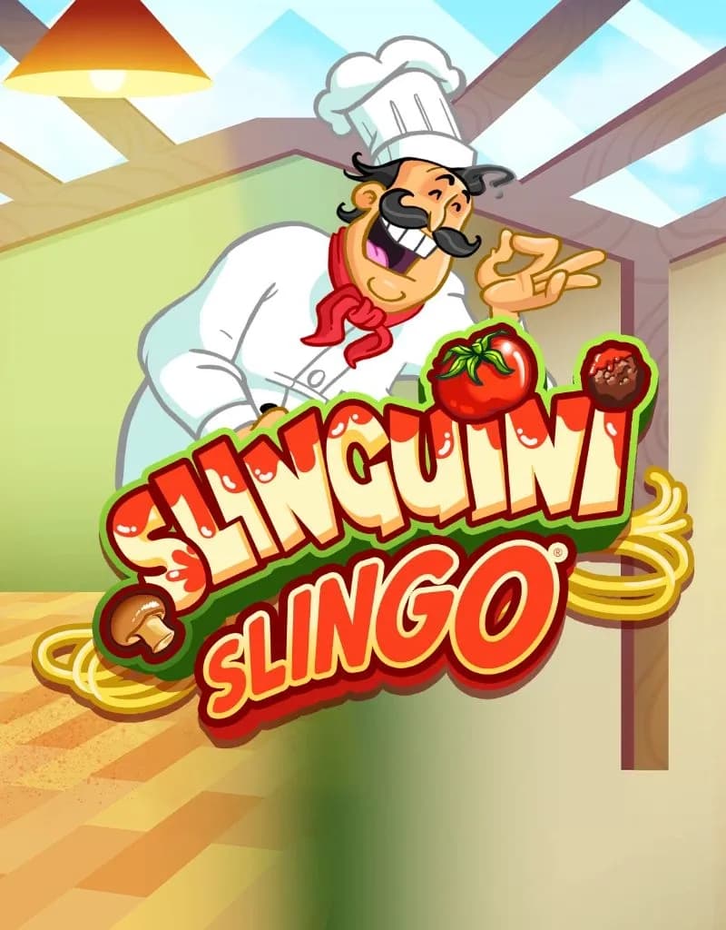Slinguini Slingo