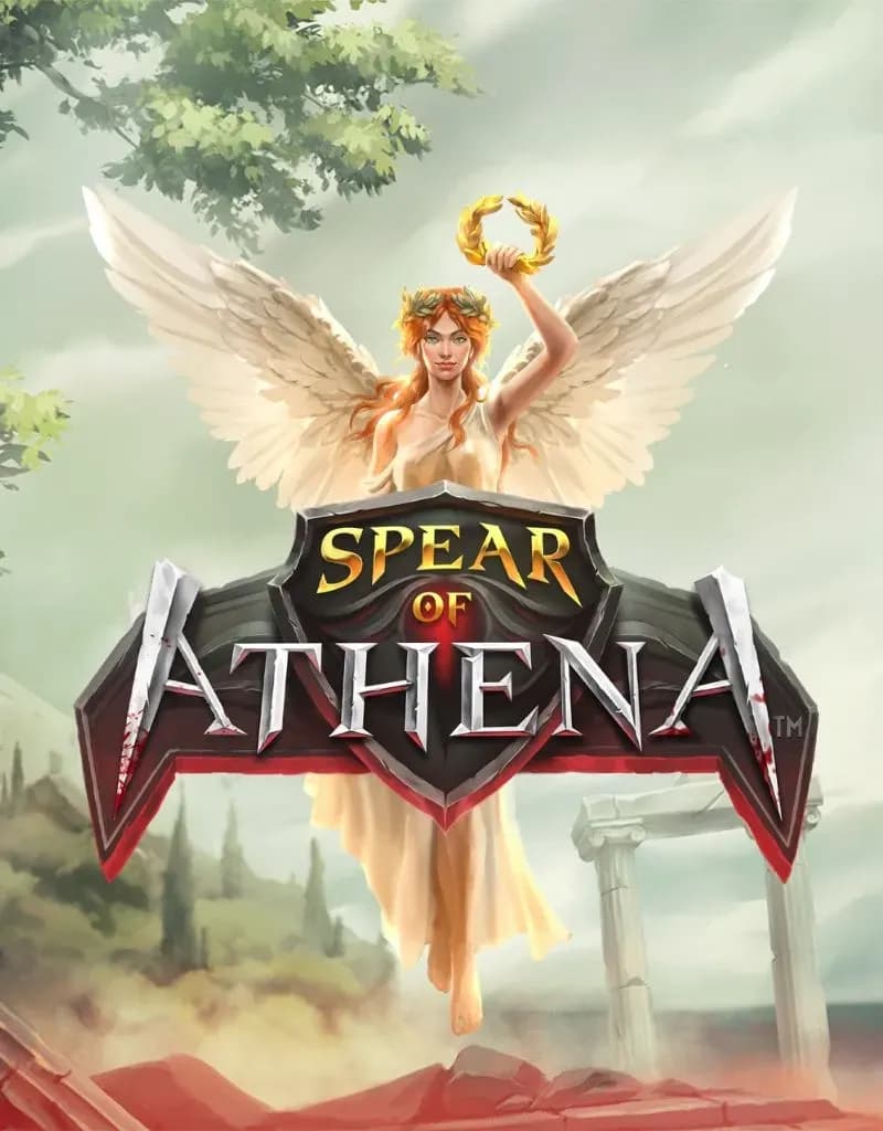 Spear of Athena