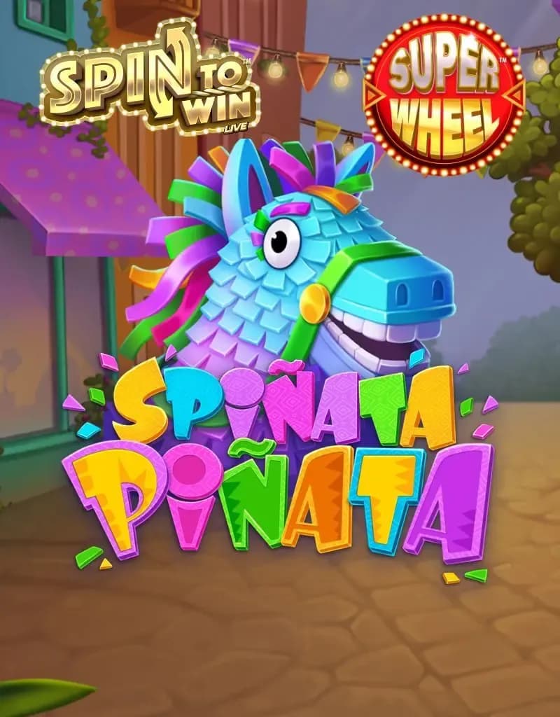 Spiñata Piñata