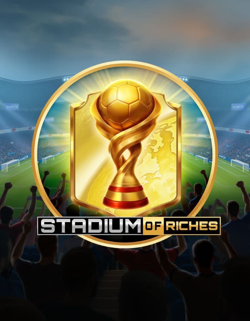 Stadium of Riches