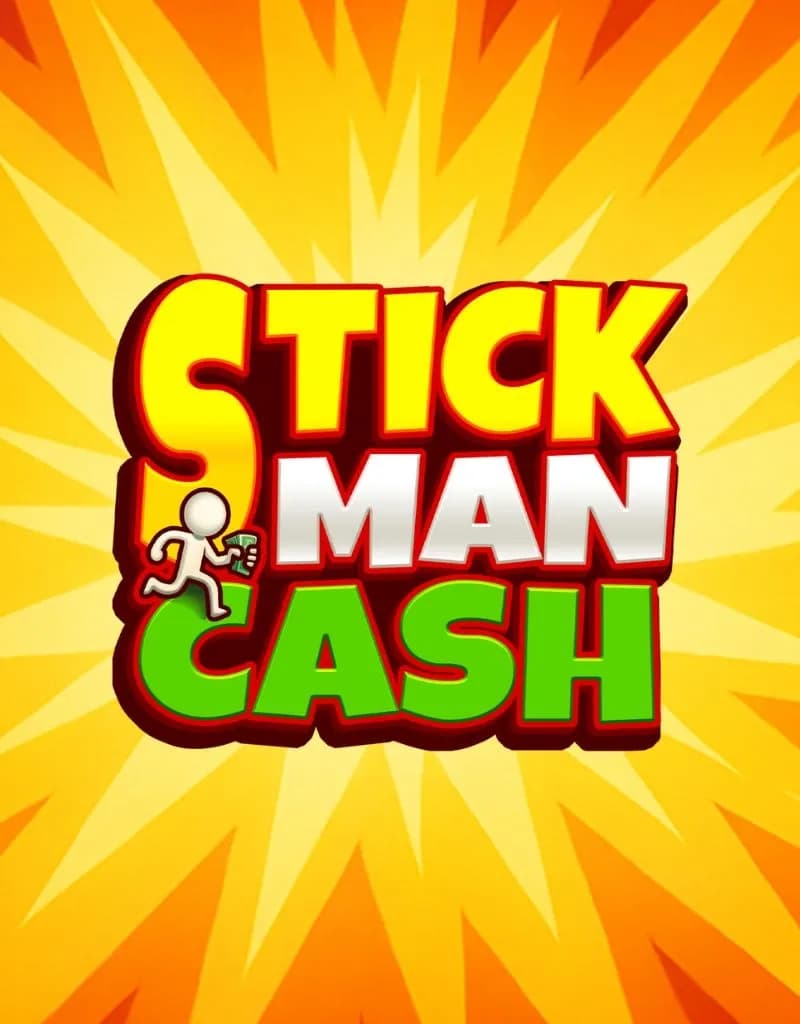 Stickman Cash