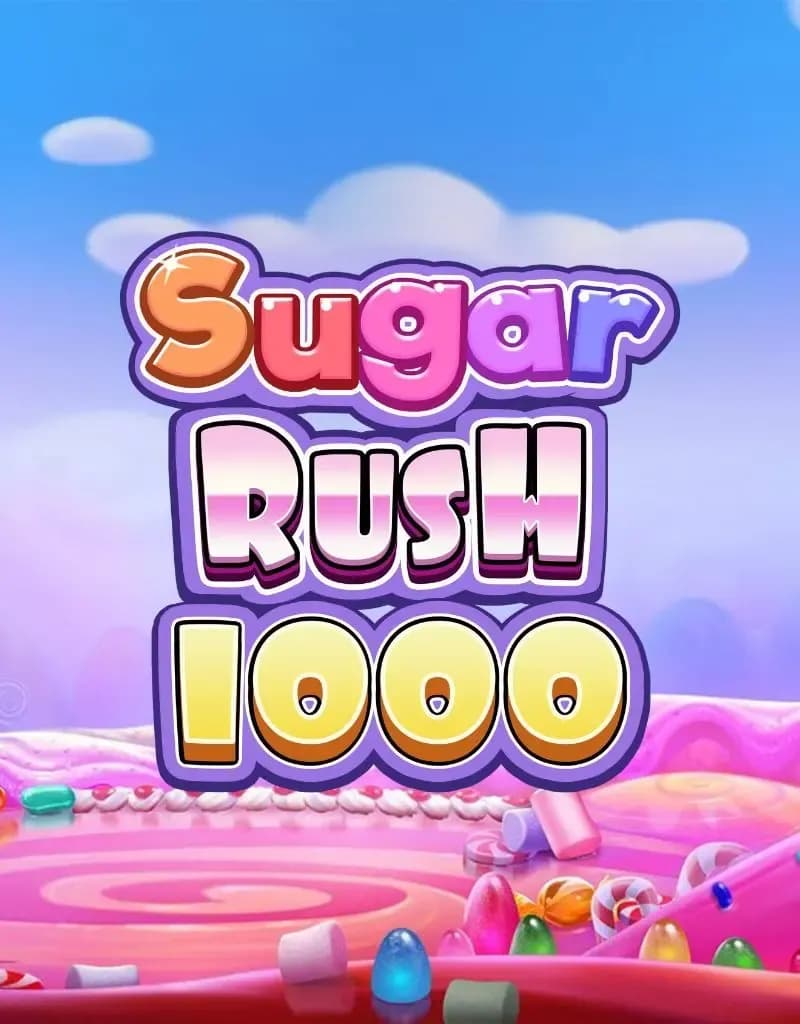 Sugar Rush 1000