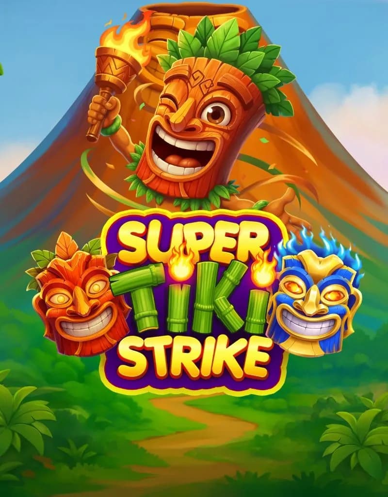 Super Tiki Strike