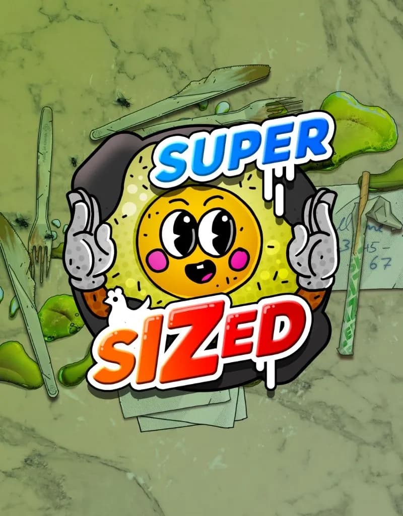 Supersized