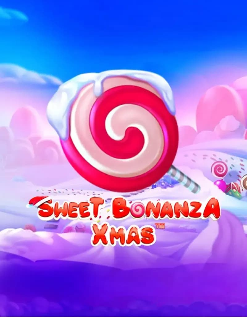 Sweet Bonanza Xmas