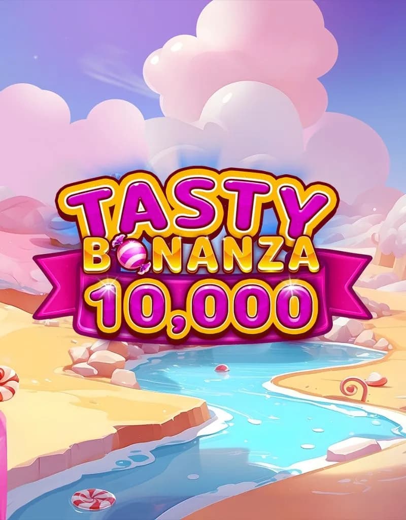 Tasty Bonanza 10,000