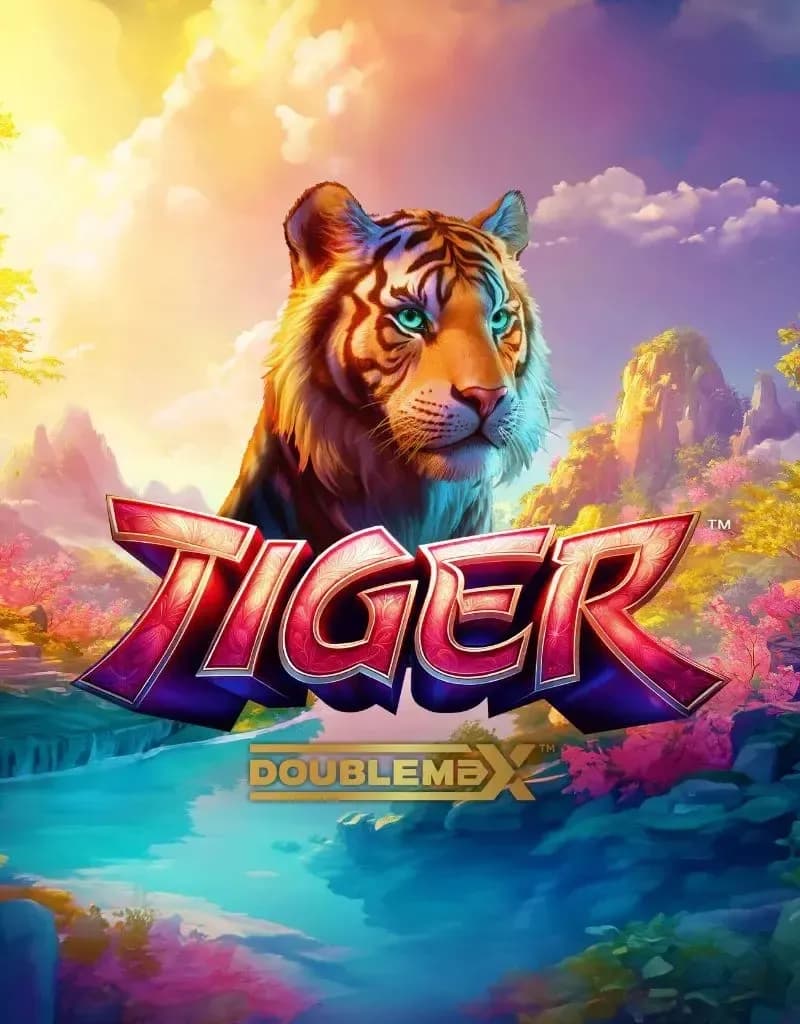 Tiger DoubleMax