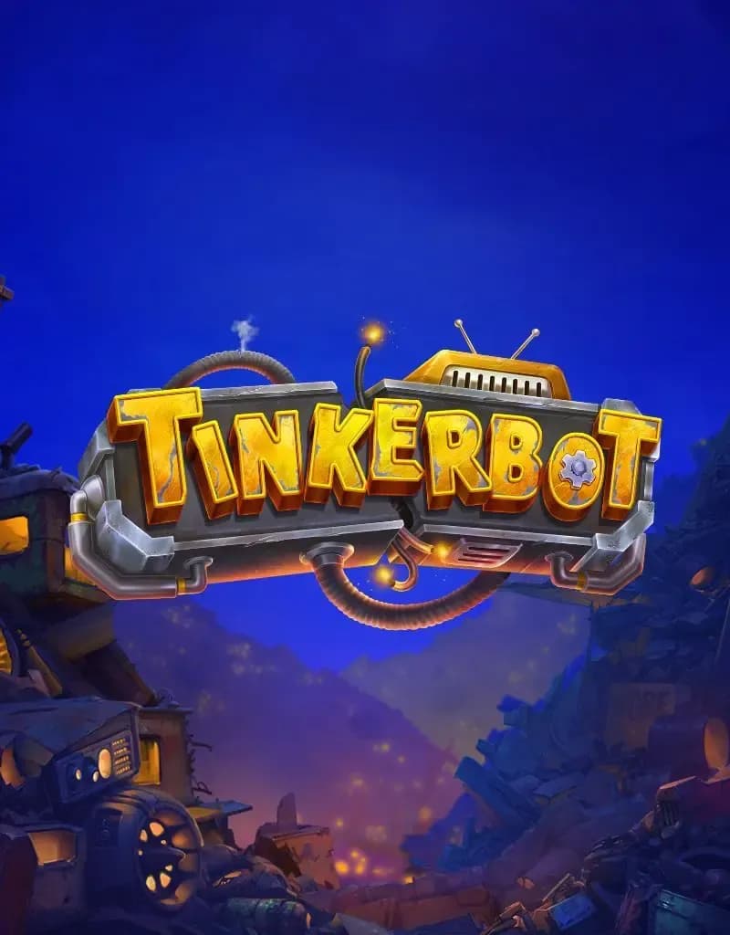 Tinkerbot