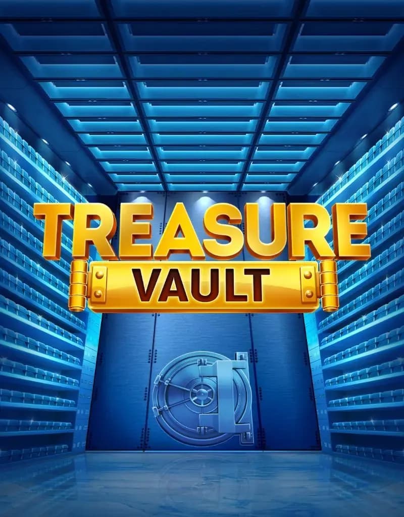 Treasure Vault