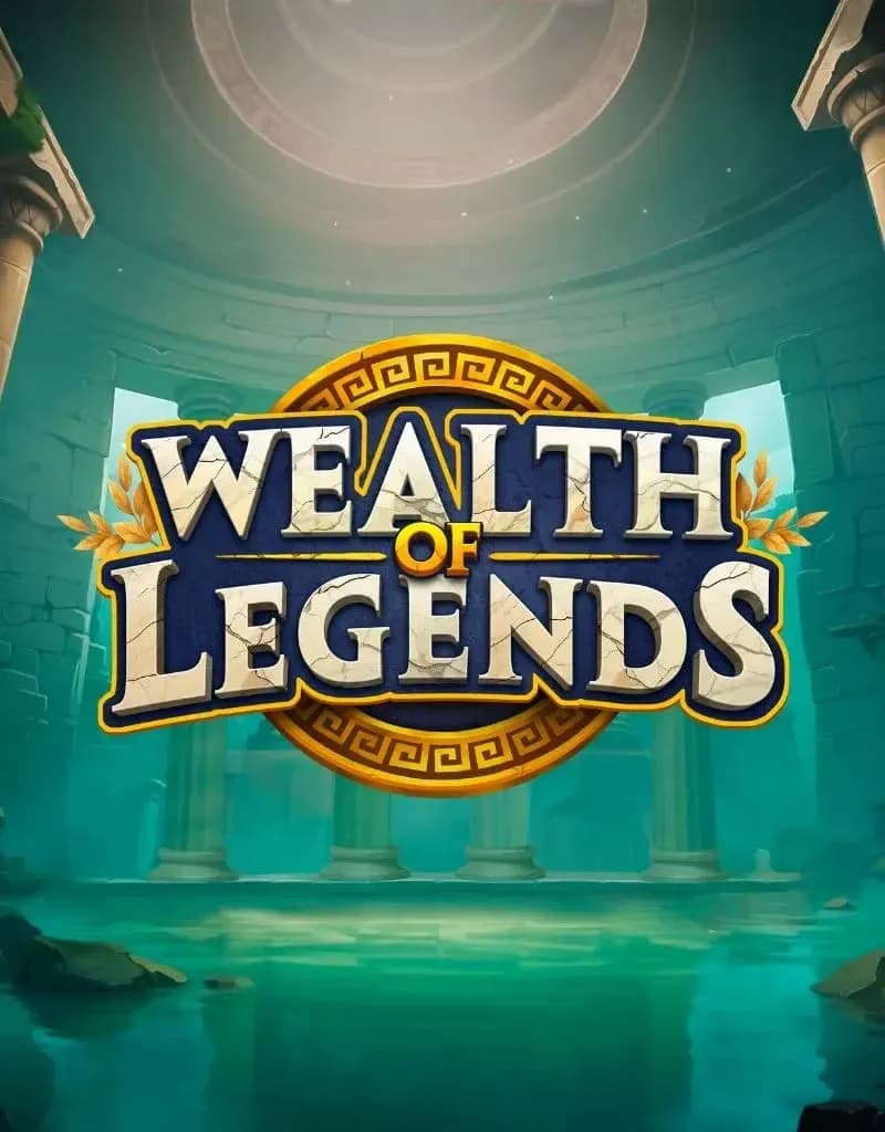 Wealth of Legends 