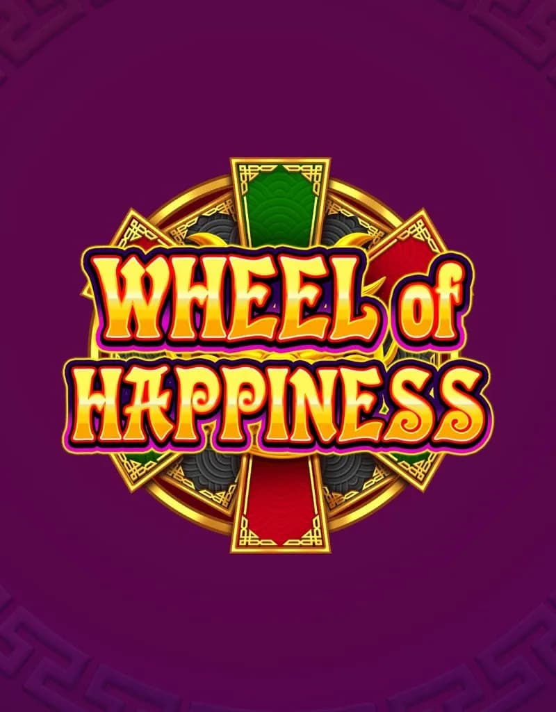 Wheel of Happiness