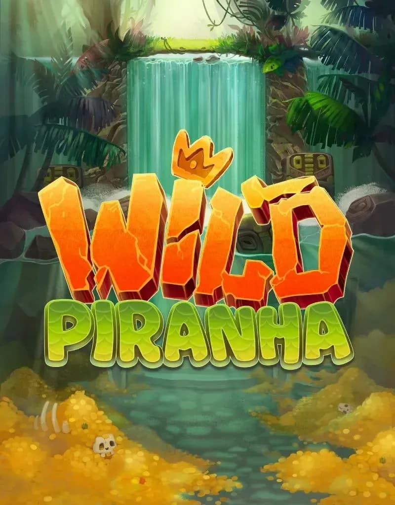 Wild Piranha