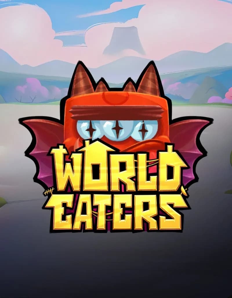 World Eaters