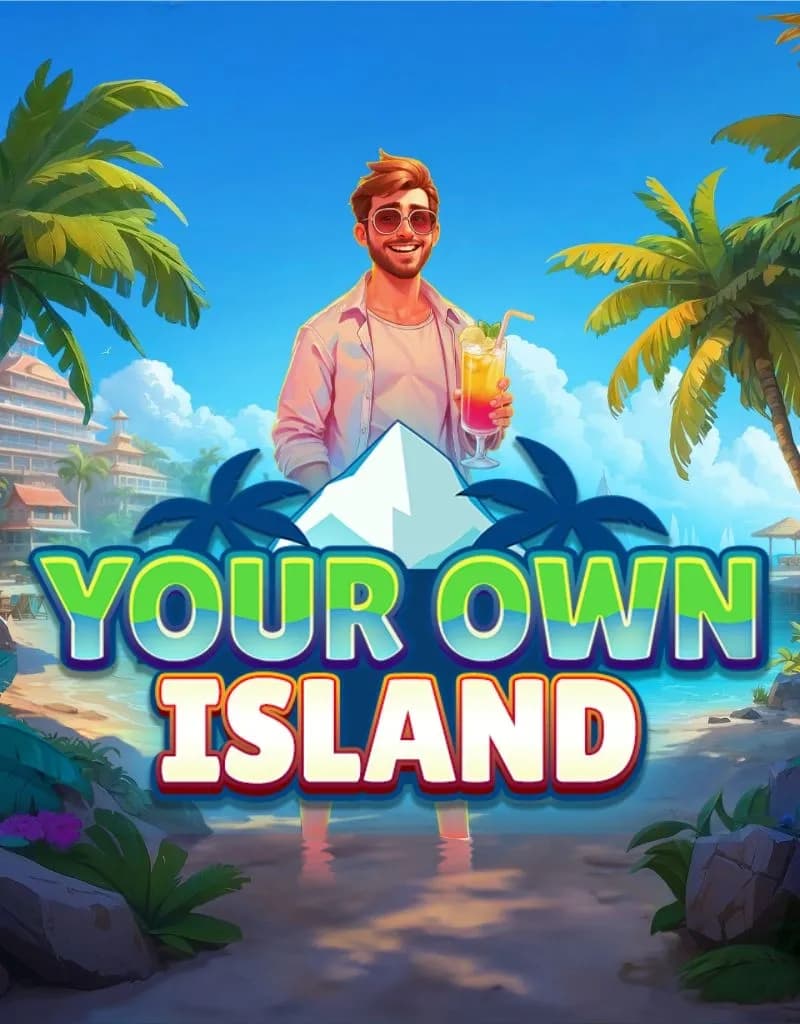 Your Own Island