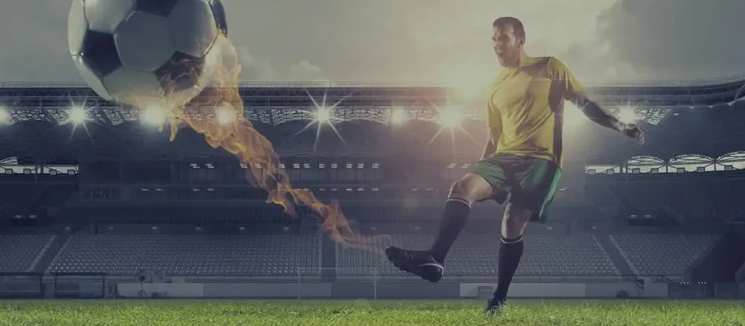 Få gevinsten før kampen er slut